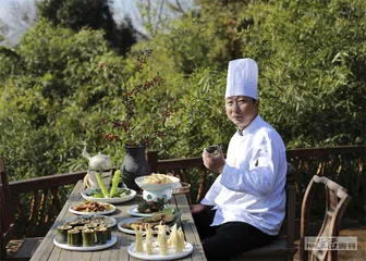 清甜之旅：安吉食笋记