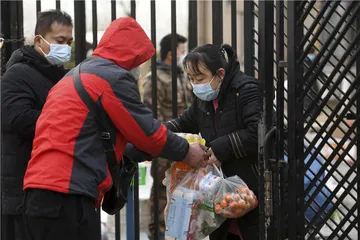 北方疫情：邻人之火的蔓延2