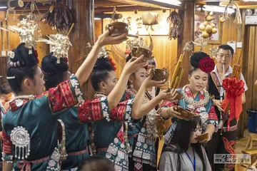 贵州食酸记：餐桌上的丰盛与日常