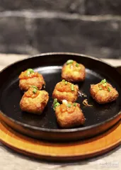 徽菜的腐鲜之美