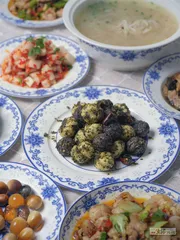 贵州食酸记：餐桌上的丰盛与日常2