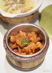 徽菜的腐鲜之美1