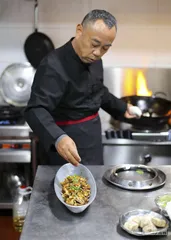 徽菜的腐鲜之美2