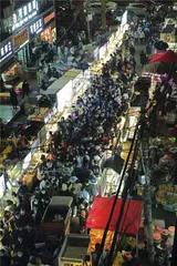 水街：一条老街里的烟火味道1