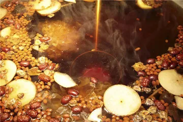 水街：一条老街里的烟火味道2