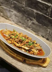 徽菜的腐鲜之美3