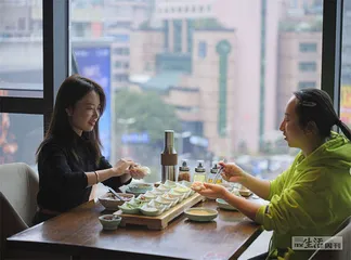 贵州食酸记：餐桌上的丰盛与日常5