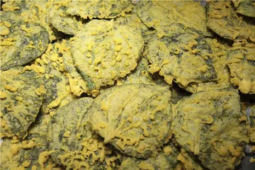 水街：一条老街里的烟火味道3