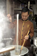 水街：一条老街里的烟火味道4