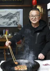 徽菜的腐鲜之美4