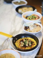 贵州食酸记：餐桌上的丰盛与日常6