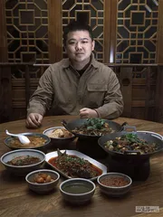 贵州食酸记：餐桌上的丰盛与日常7