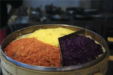 水街：一条老街里的烟火味道11