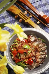 贵州食酸记：餐桌上的丰盛与日常9