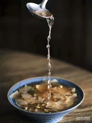 贵州食酸记：餐桌上的丰盛与日常10