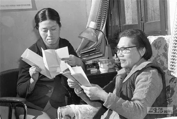 王安忆：胜算不在“传奇”，而在“日常”2