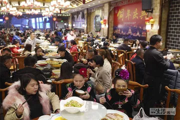 贵州食酸记：餐桌上的丰盛与日常12