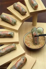 走，吃米食3