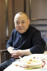 在成都，寻找优雅的辣1