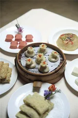 面与米：丰盛、饱满与细致1