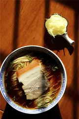 面与米：丰盛、饱满与细致4