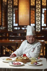 面与米：丰盛、饱满与细致5