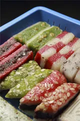 面与米：丰盛、饱满与细致7