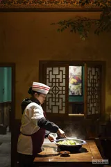 凯里酸汤吃起来8