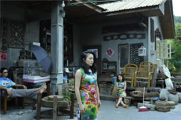 舞蹈的可能性3