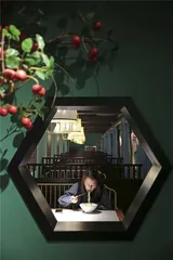 一把面粉里的韵彩3