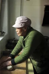 一把面粉里的韵彩7