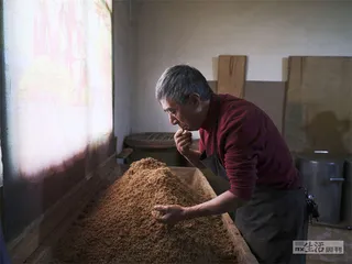 青岩古镇的烟火气1
