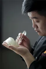 一把面粉里的韵彩12