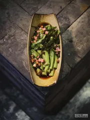青岩古镇的烟火气3
