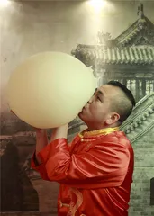 一位面艺师傅的养成之路