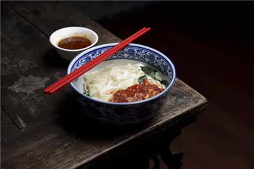 一位面艺师傅的养成之路2