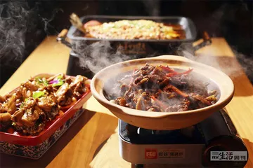 辣椒走向江湖8