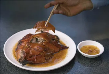 鹅行广东：乡土与烟火7