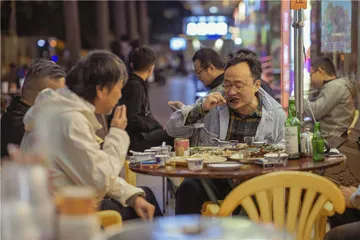 三分天下的广州白切鸡1