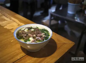 米粉诱惑