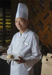 鸭都，历史中的美食日常2