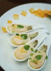 鸭都，历史中的美食日常4