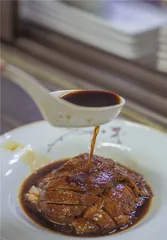 鸭都，历史中的美食日常5