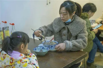 鸭都，历史中的美食日常10