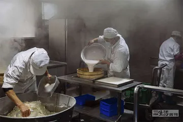 苏州：苏帮菜的甜味密码