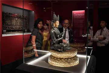 天子的清单：如何看懂故宫的宫廷收藏?3