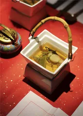 素的可能性15