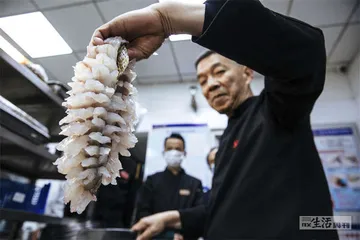 苏州：苏帮菜的甜味密码7