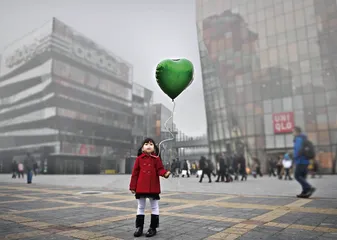 监测PM2.5：新标准后的大气污染事件