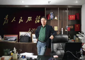 城镇化，“农民进城”背后的利益再分配